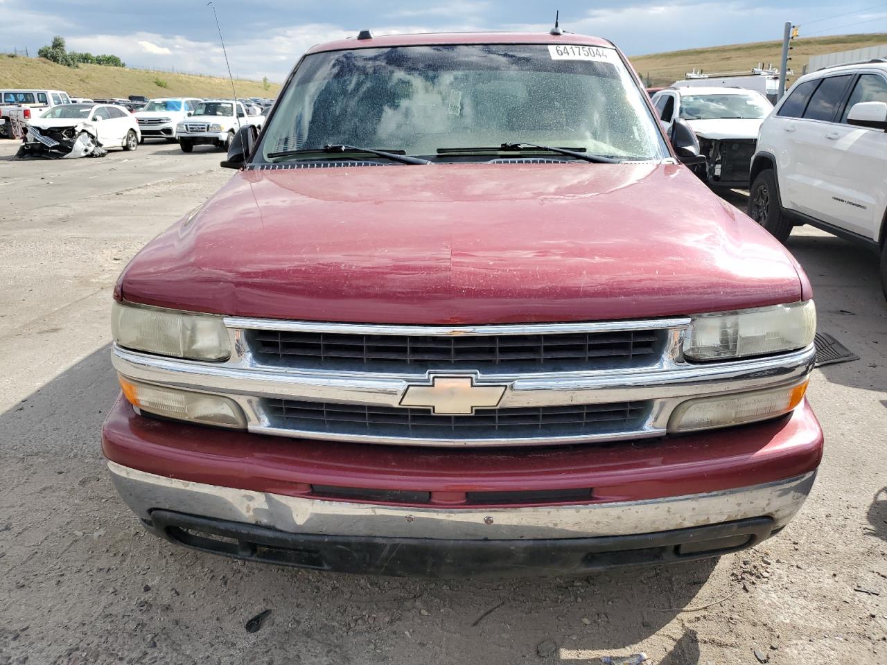 2005 Chevrolet Tahoe - Image 5