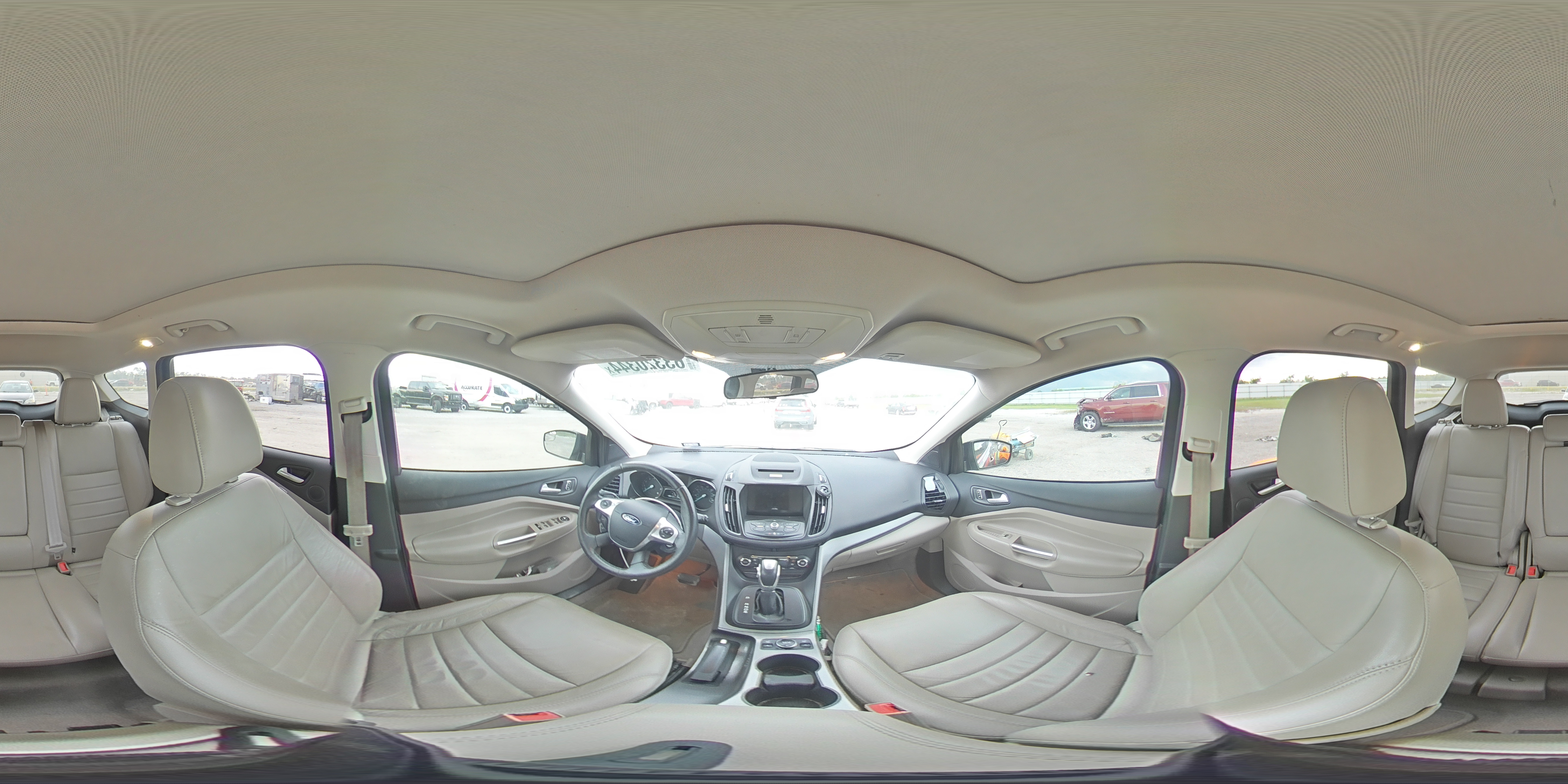 2016 Ford Escape Se VIN: 1FMCU0GX8GUC41761 Lot: 72835834