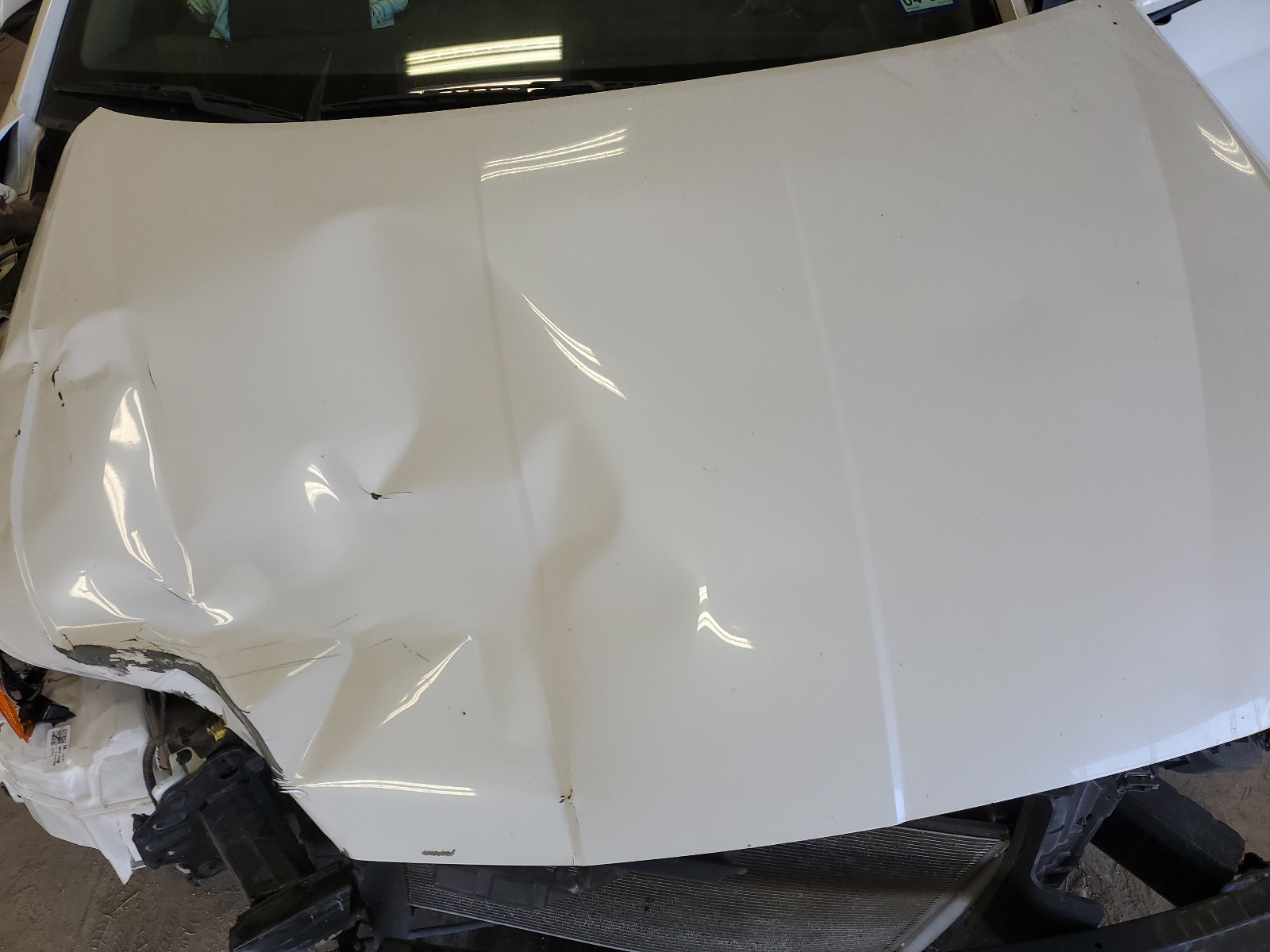 5NPD84LF6KH418165 2019 Hyundai Elantra Sel