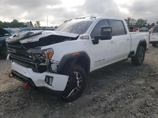  GMC SIERRA 2022 White
