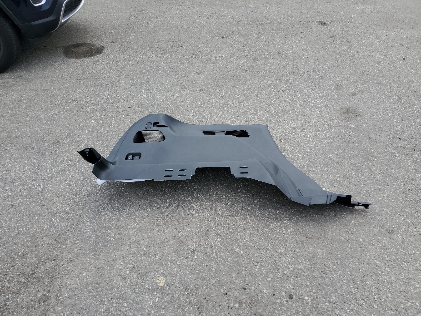 2FMPK4J97KBB94293 2019 Ford Edge Sel