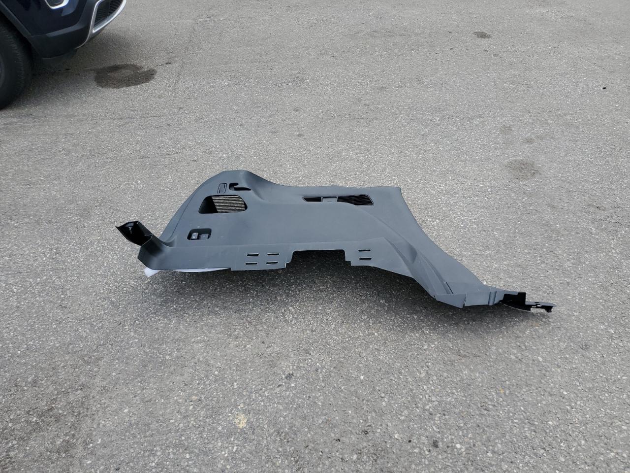 2019 Ford Edge Sel VIN: 2FMPK4J97KBB94293 Lot: 64405264