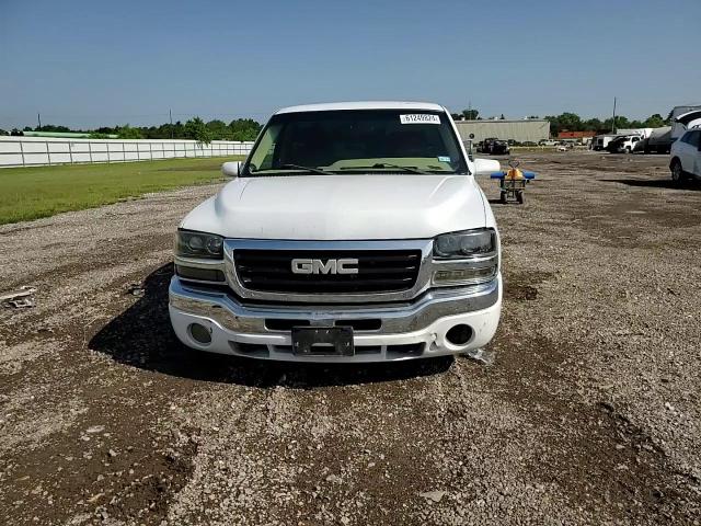 2001 GMC New Sierra C1500 VIN: 1GTEC14V11Z296488 Lot: 61249824