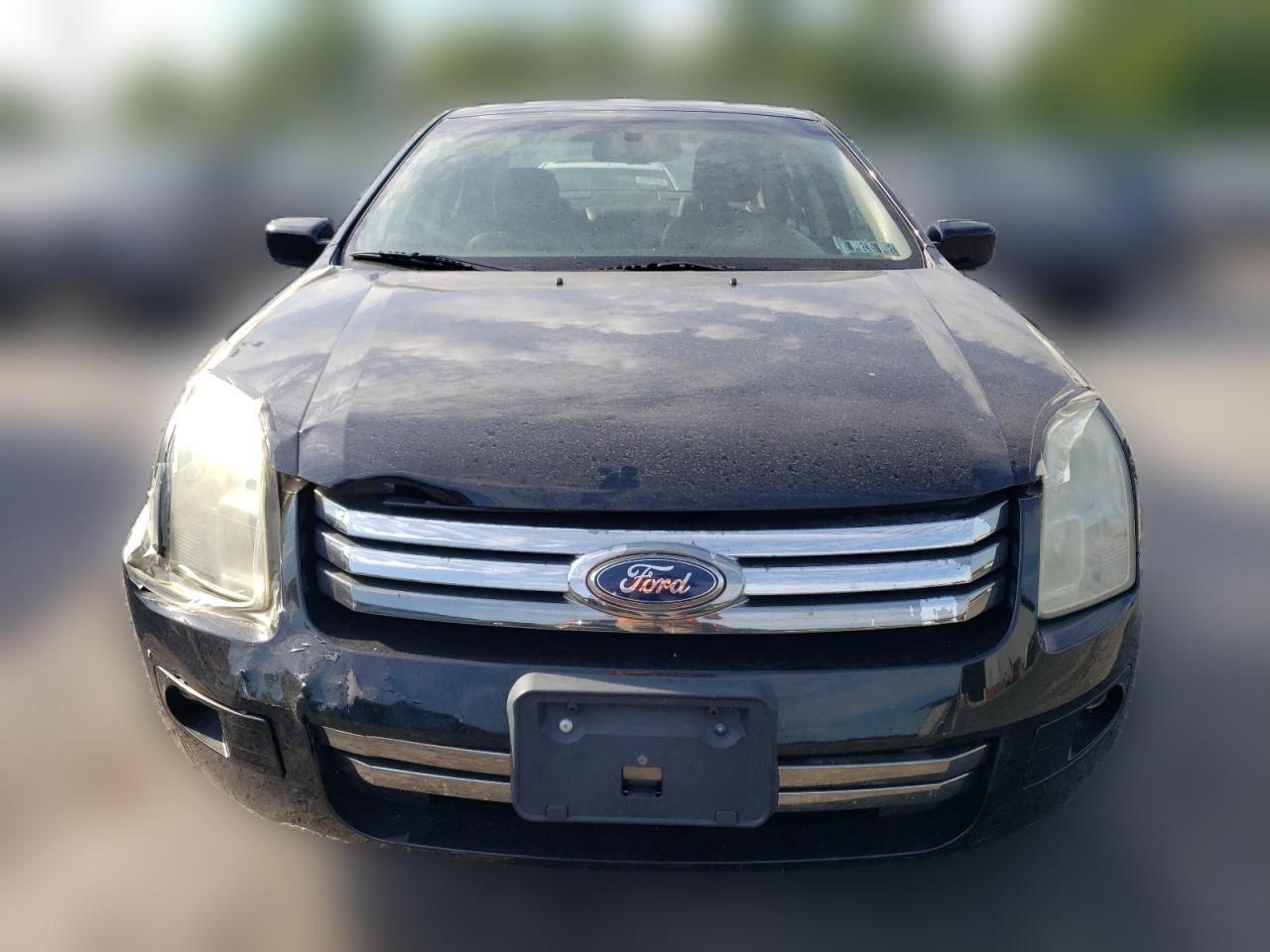 3FAHP08189R155829 2009 Ford Fusion Sel