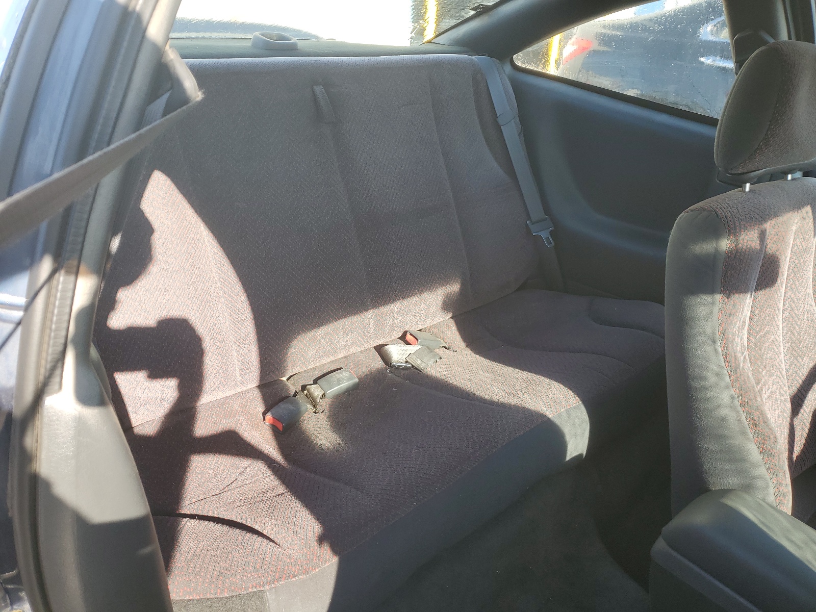 3G1JH12T32S110376 2002 Chevrolet Cavalier Z24