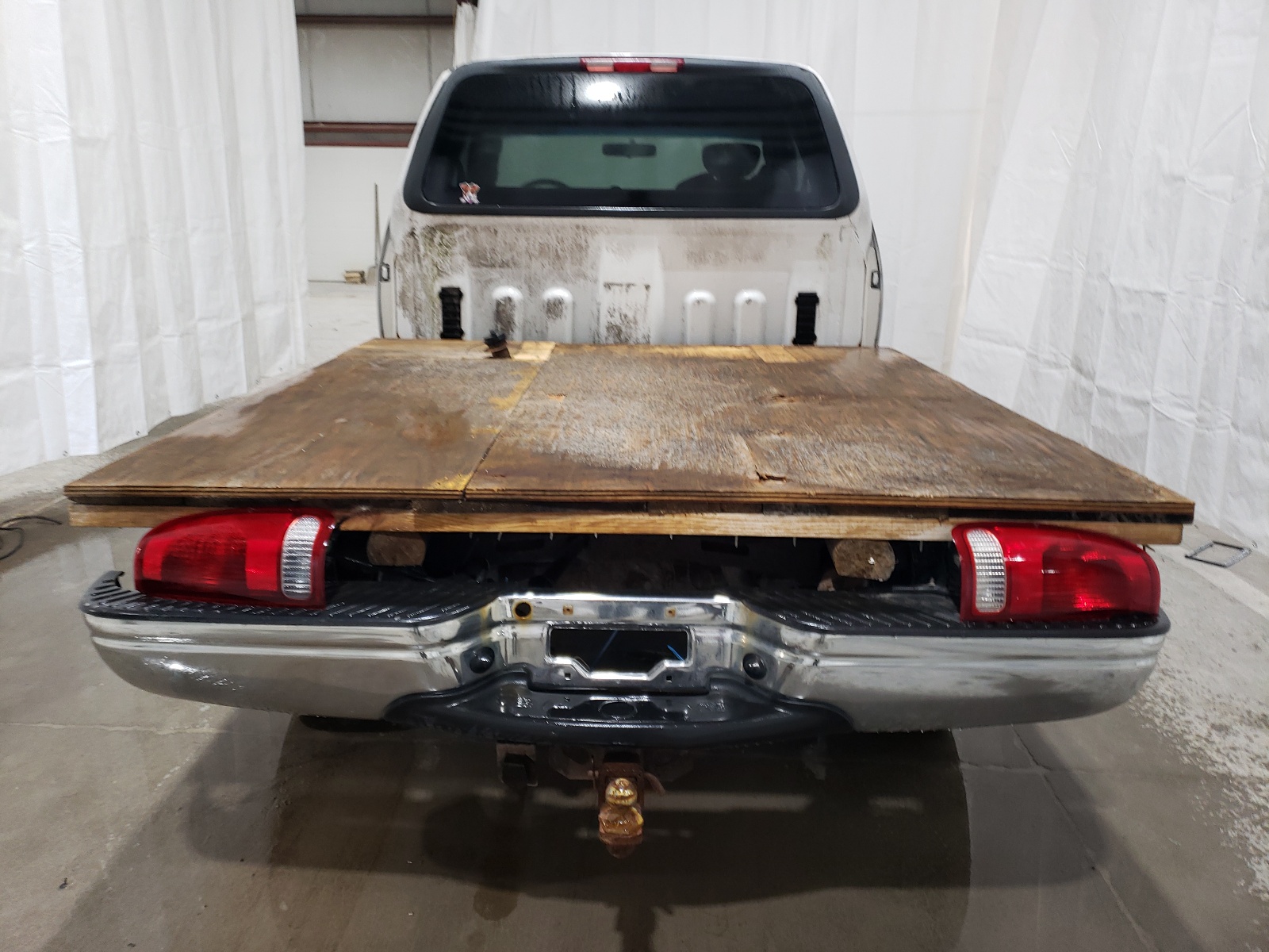 1FTRX18W11NB37793 2001 Ford F150