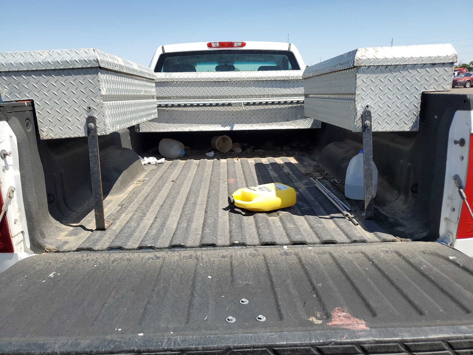 1GCEC14C79Z198429 2009 Chevrolet Silverado C1500