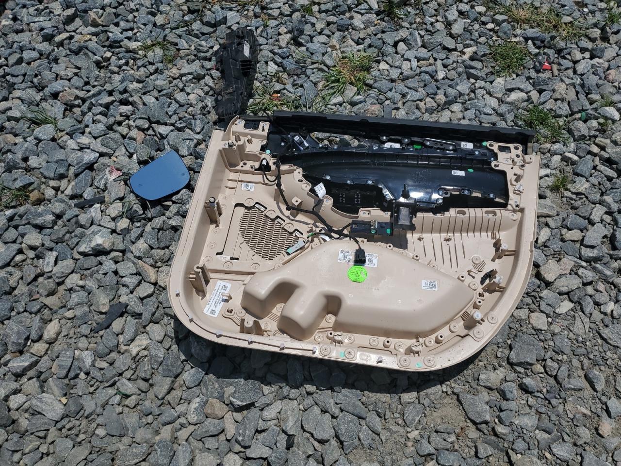 2021 Jeep Grand Cherokee L Limited VIN: 1C4RJJBG4M8125921 Lot: 62944394