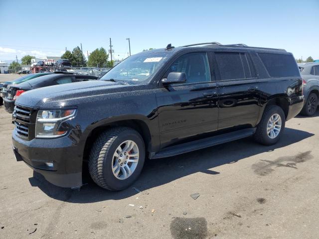 2018 Chevrolet Suburban K1500 Premier for Sale in Denver, CO - Hail