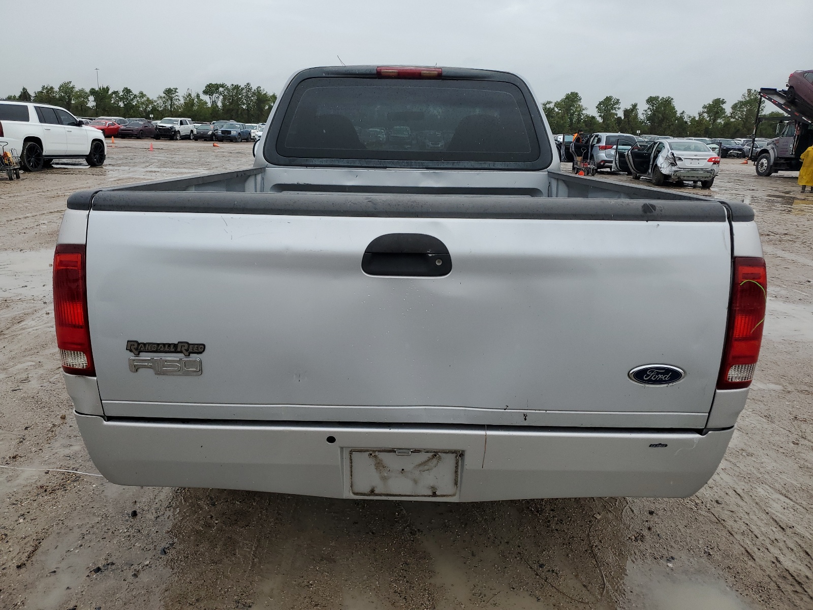 1FTRF172X2NA85034 2002 Ford F150