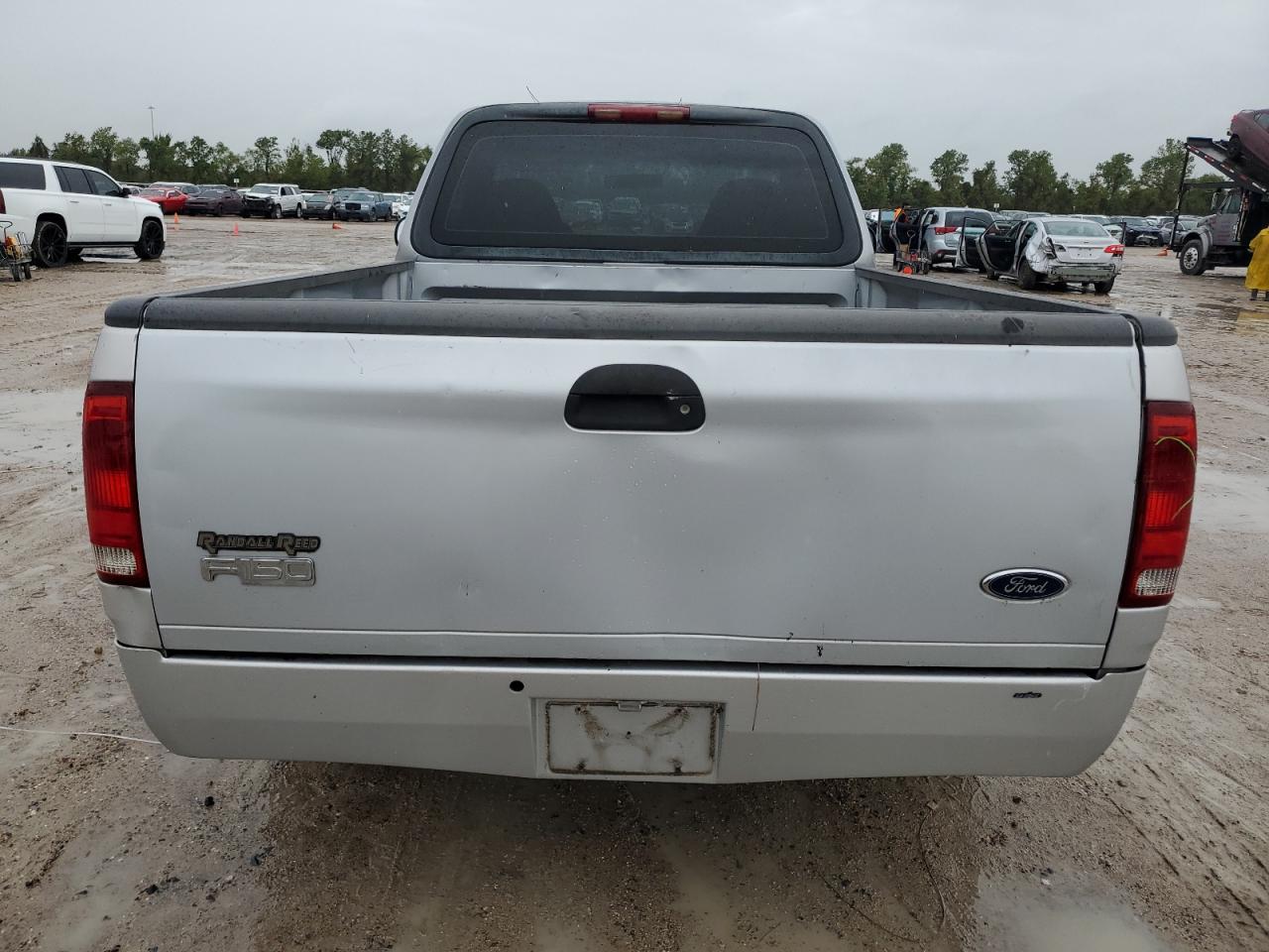 2002 Ford F150 VIN: 1FTRF172X2NA85034 Lot: 64505334