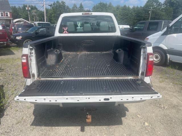 1FT7W2BTXBEC89622 | 2011 Ford f250 super duty