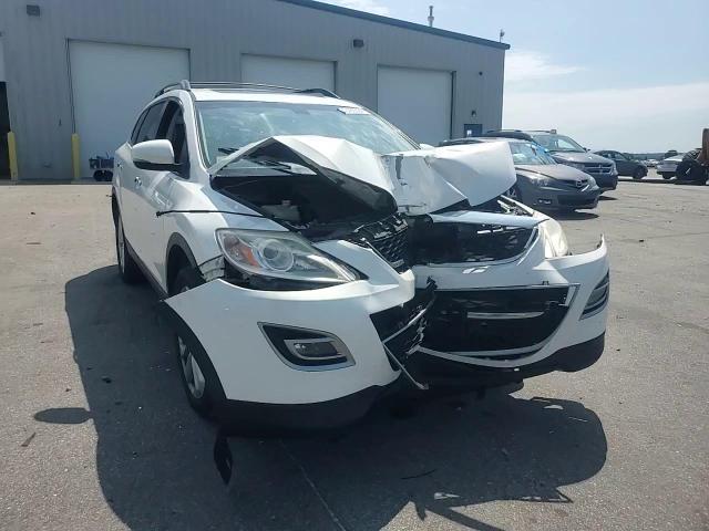 2012 Mazda Cx-9 VIN: JM3TB3DV3C0363838 Lot: 62465584