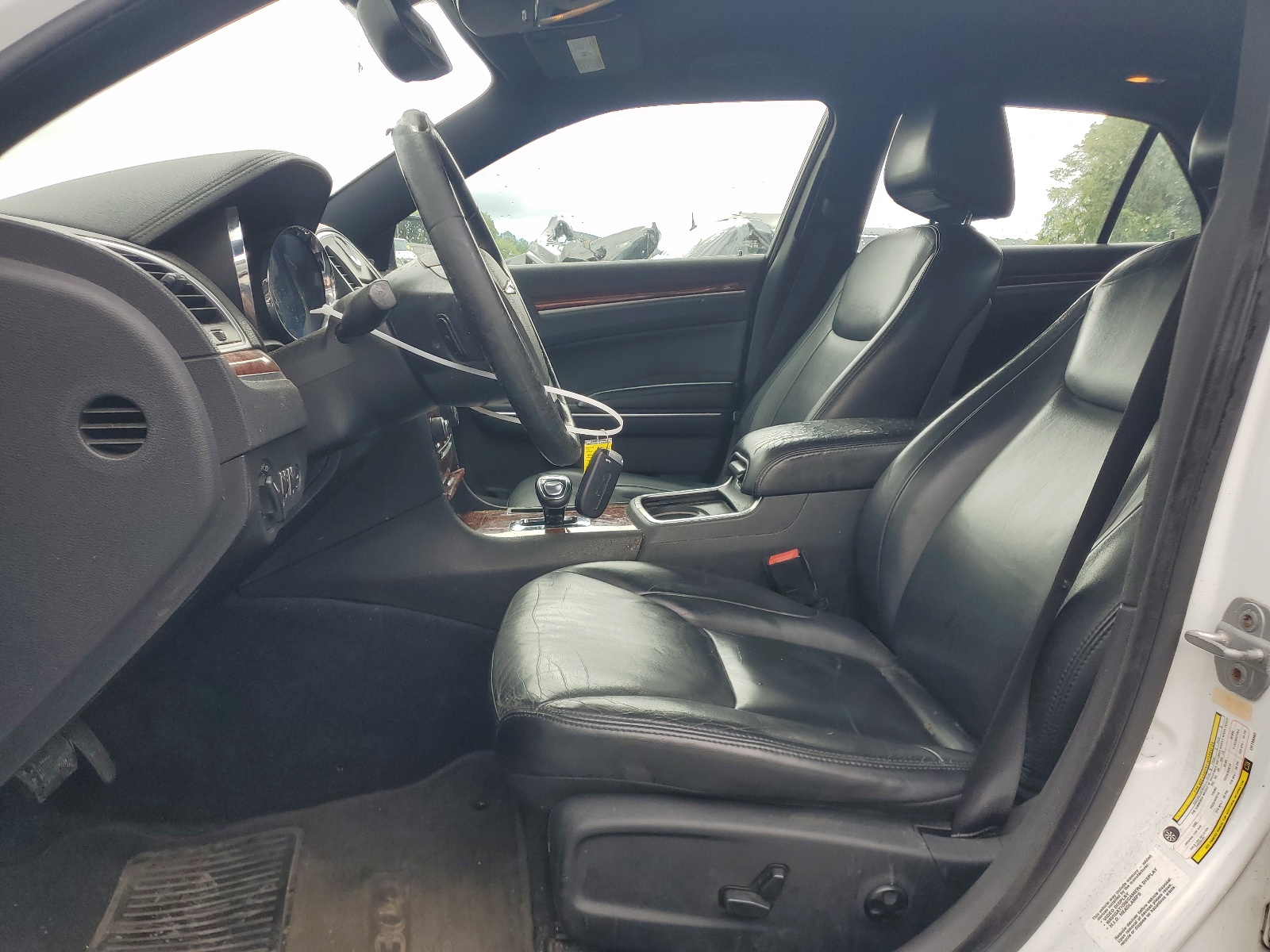 2C3CCACG3CH198063 2012 Chrysler 300 Limited