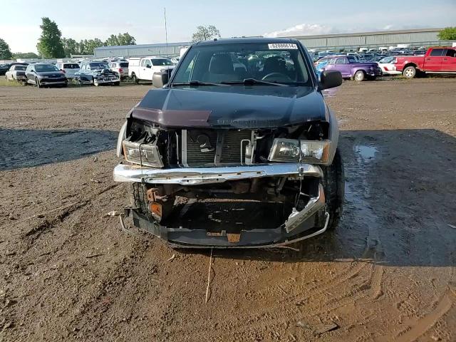 2007 Chevrolet Colorado VIN: 1GCDT19E078249049 Lot: 62886614