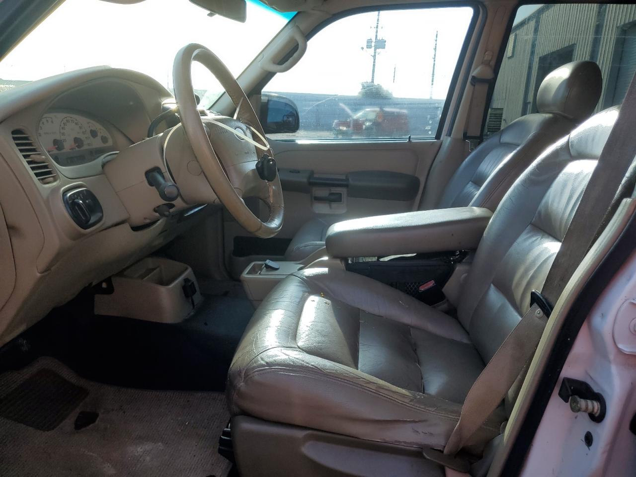 2004 Ford Explorer Sport Trac VIN: 1FMZU67K74UA38860 Lot: 63964124