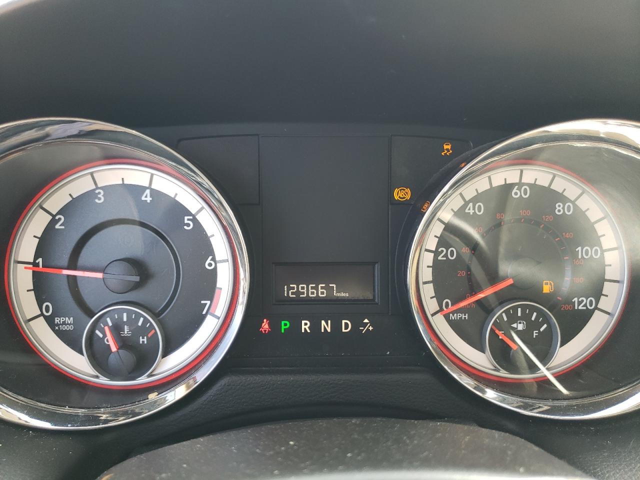 2014 Dodge Grand Caravan Sxt VIN: 2C4RDGCG7ER233156 Lot: 64816274