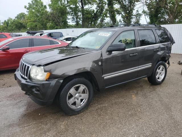 2005 Jeep Grand Cherokee Limited