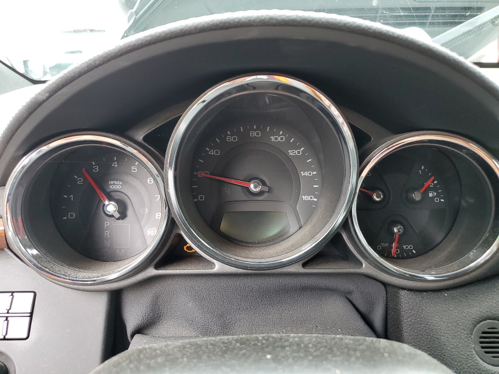 1G6DS1ED4B0102016 2011 Cadillac Cts Premium Collection