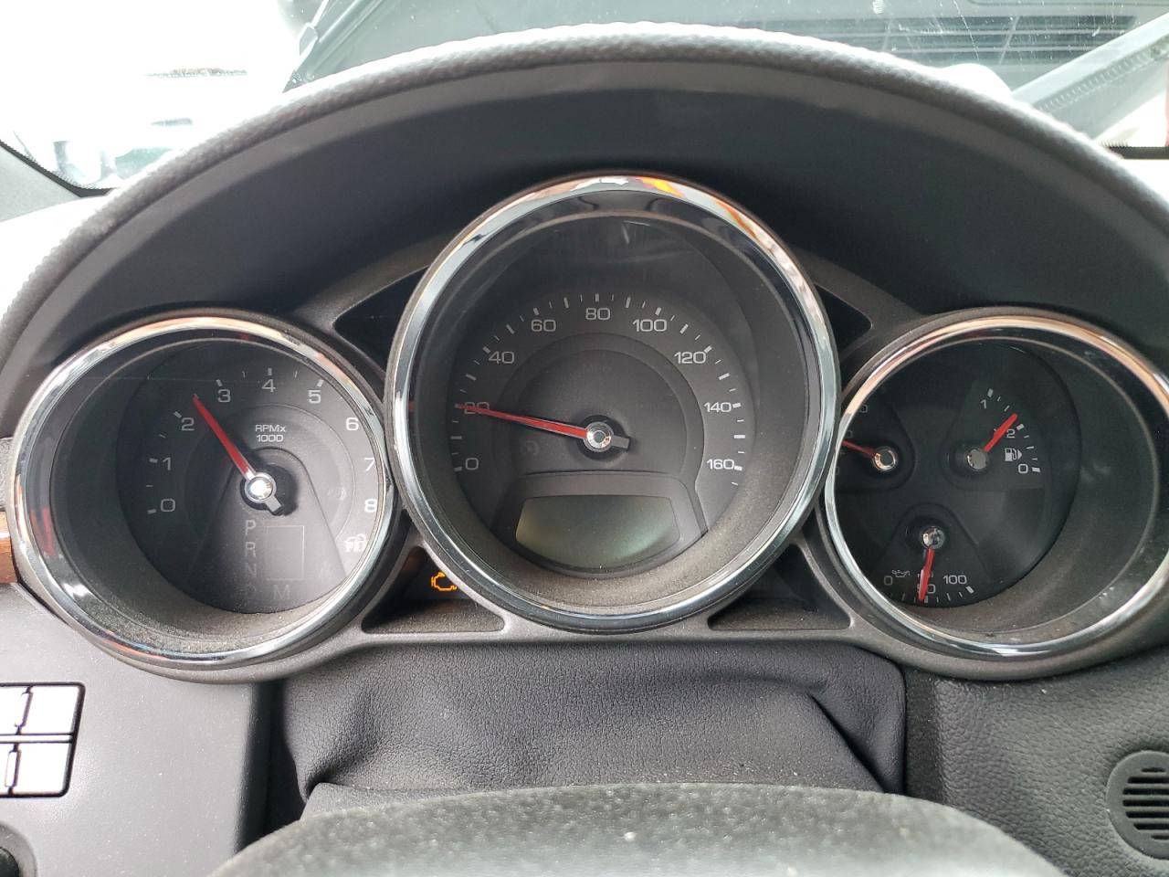 2011 Cadillac Cts Premium Collection VIN: 1G6DS1ED4B0102016 Lot: 63765044