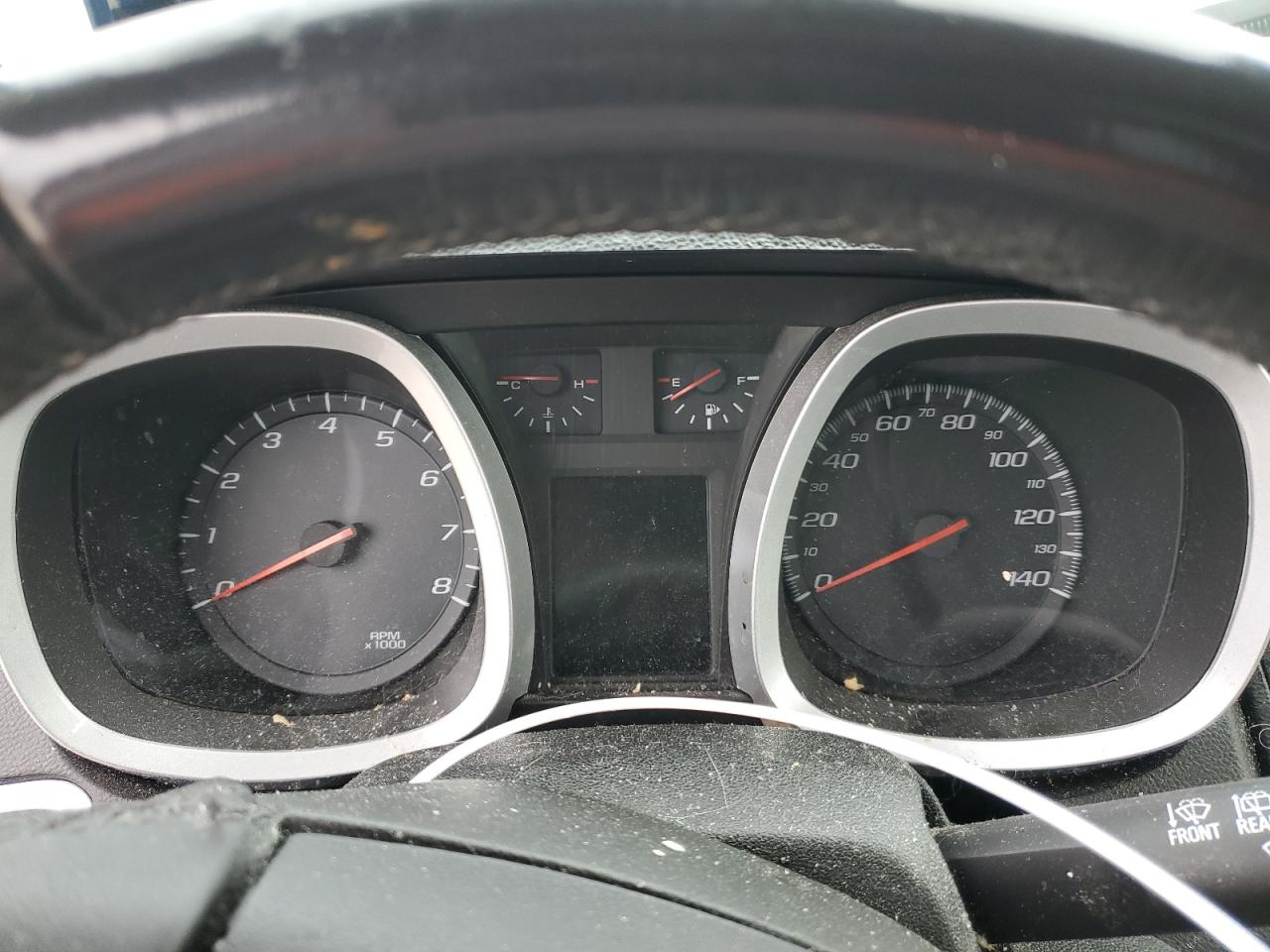 2017 Chevrolet Equinox Lt VIN: 2GNALCEK3H1559802 Lot: 63354664