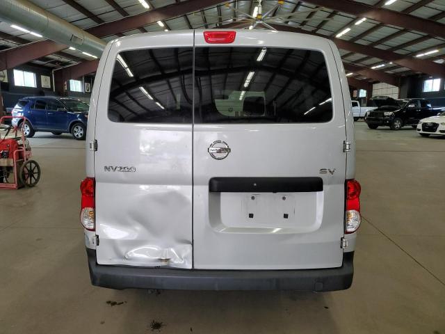 3N6CM0KN7EK694323 | 2014 Nissan nv200 2.5s