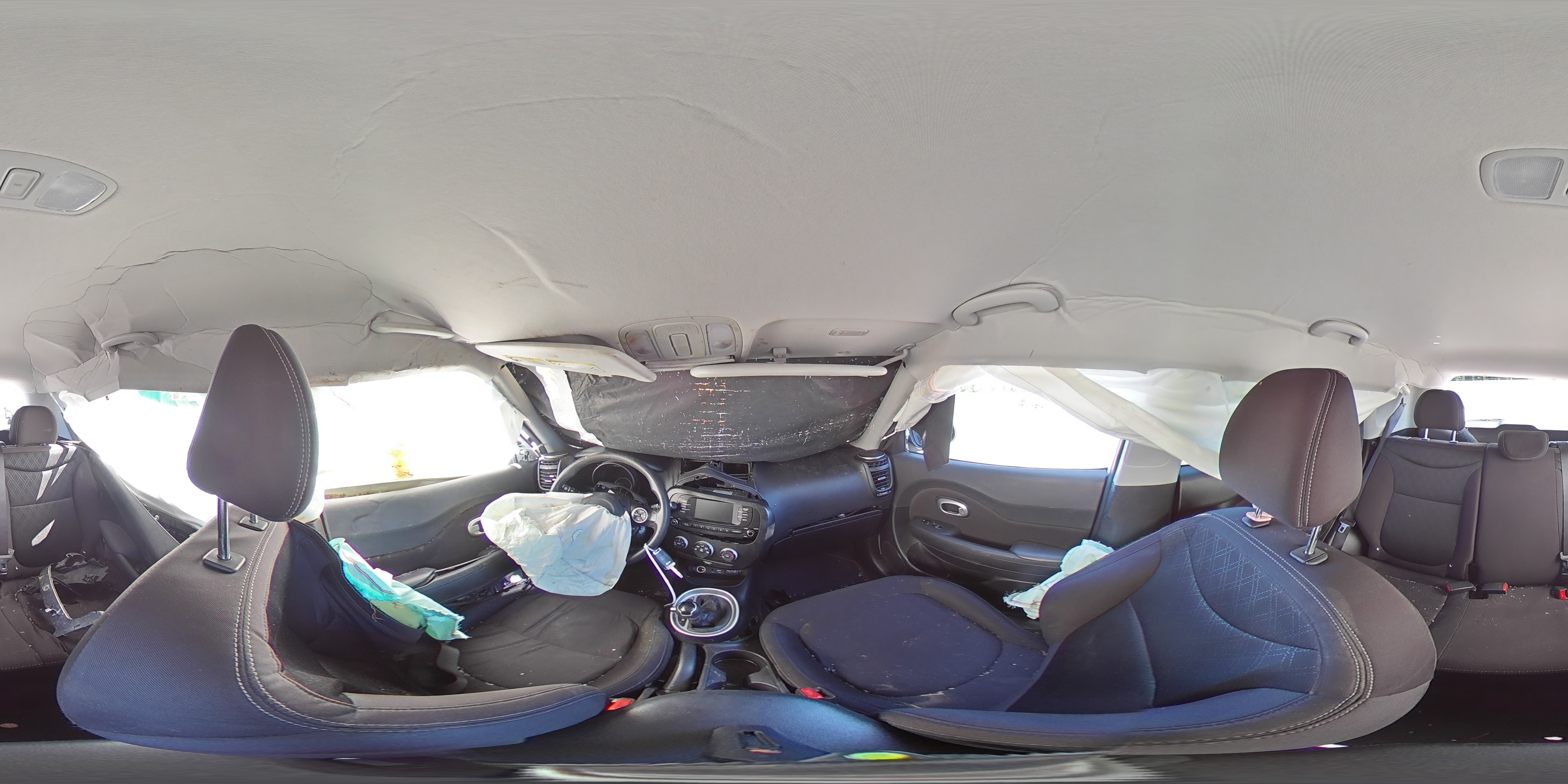 2018 Kia Soul VIN: KNDJN2A22J7620021 Lot: 63766464