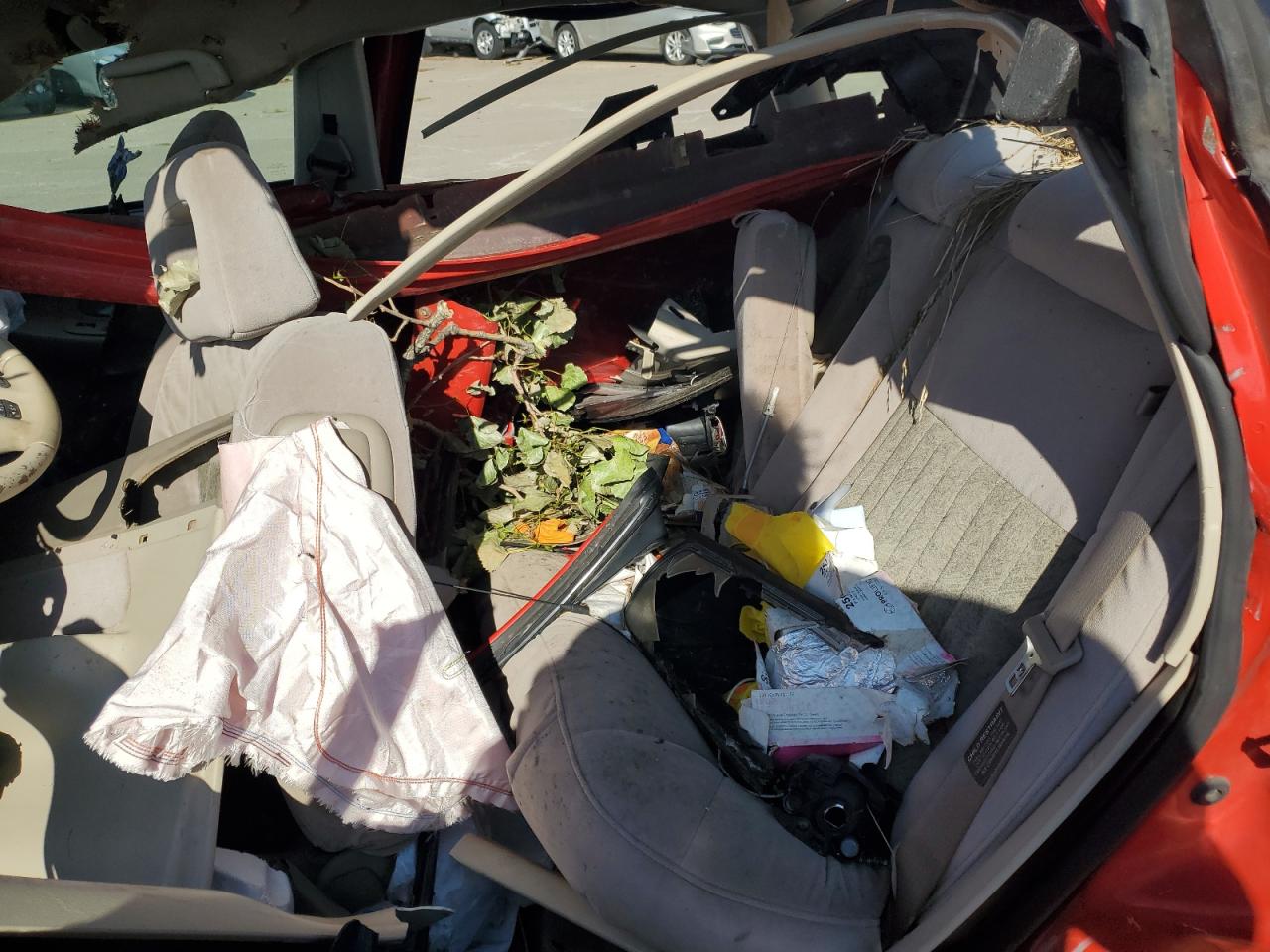 2001 Chevrolet Impala Ls VIN: 2G1WH55K719286018 Lot: 63676914