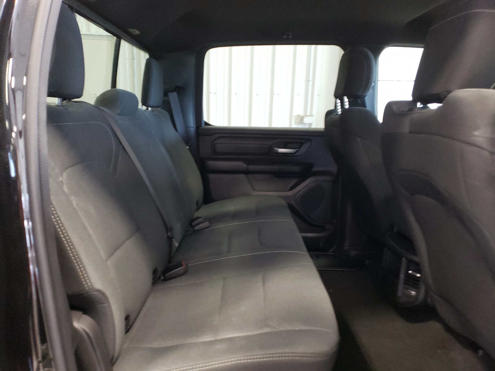 1C6SRFGT6RN162823 2024 Ram 1500 Tradesman