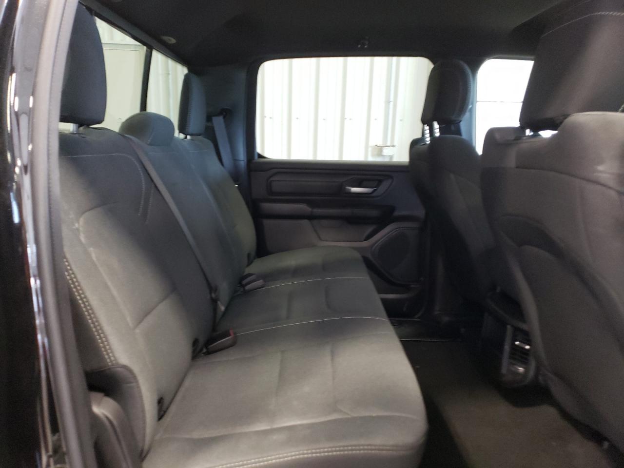 2024 Ram 1500 Tradesman VIN: 1C6SRFGT6RN162823 Lot: 64894244