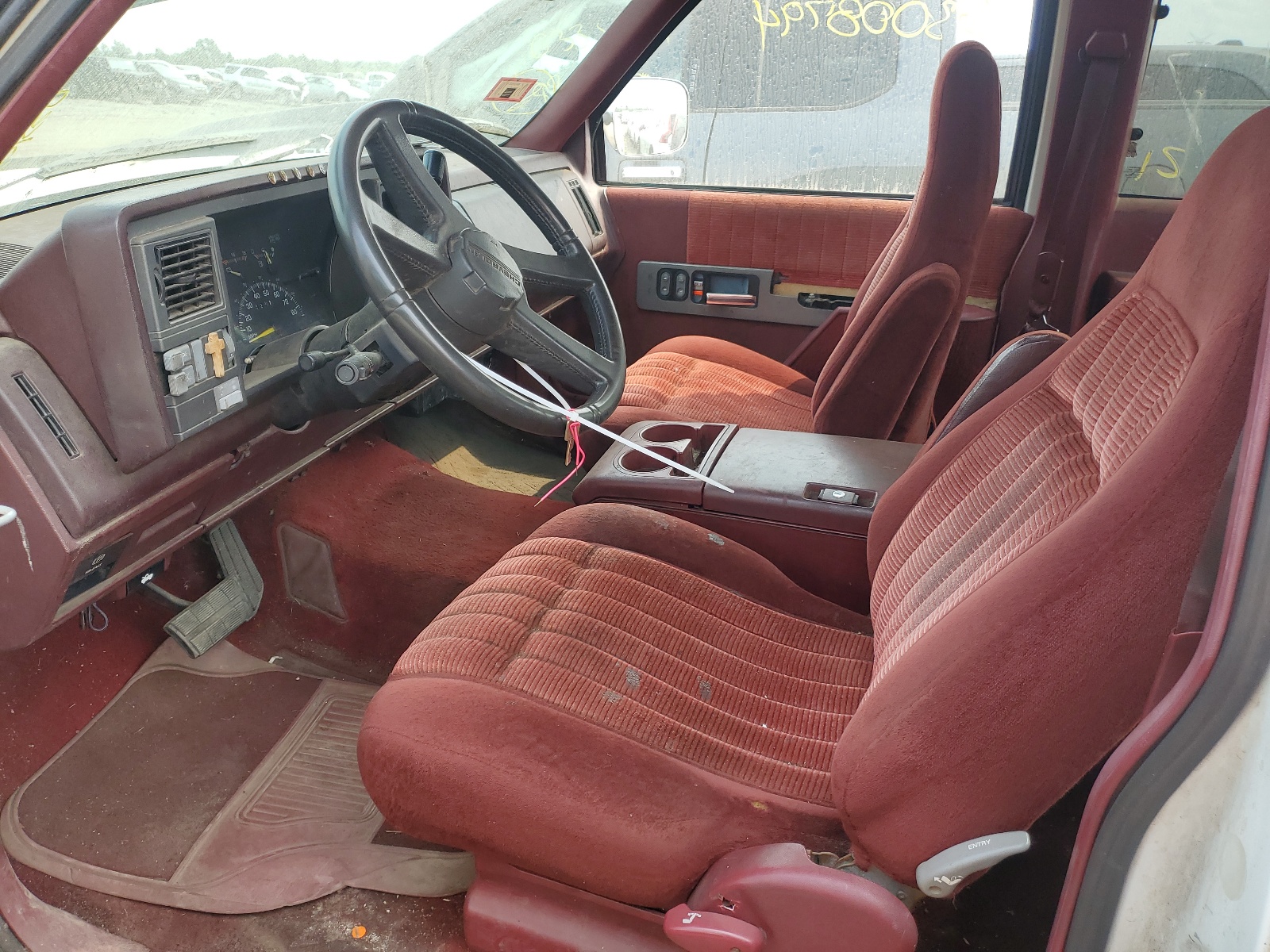 1GCGC29N0RE180578 1994 Chevrolet Gmt-400 C2500