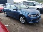 2016 Volkswagen Jetta Sel na sprzedaż w Chicago Heights, IL - Rear End