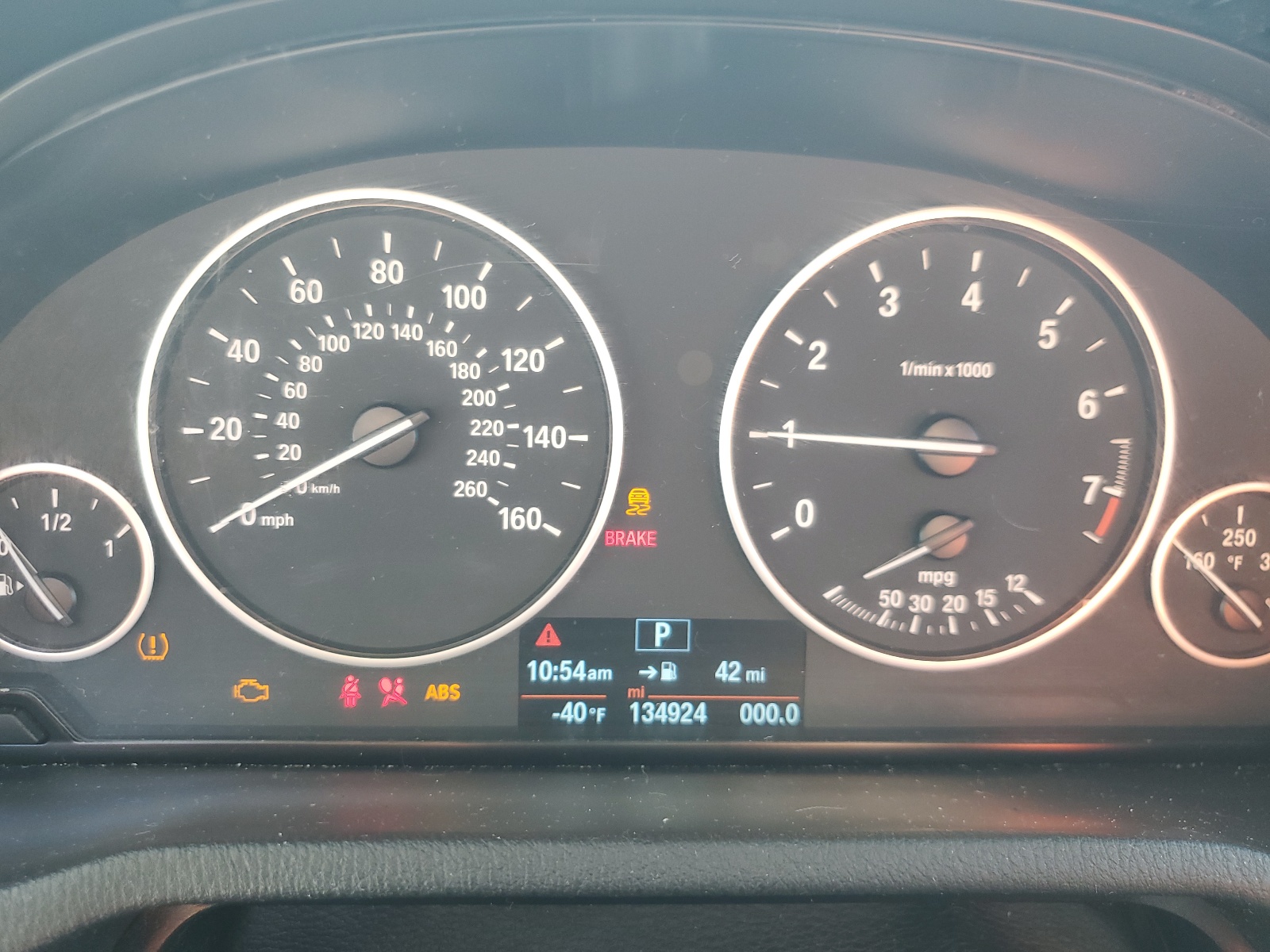 5UXWX9C56G0D79339 2016 BMW X3 xDrive28I