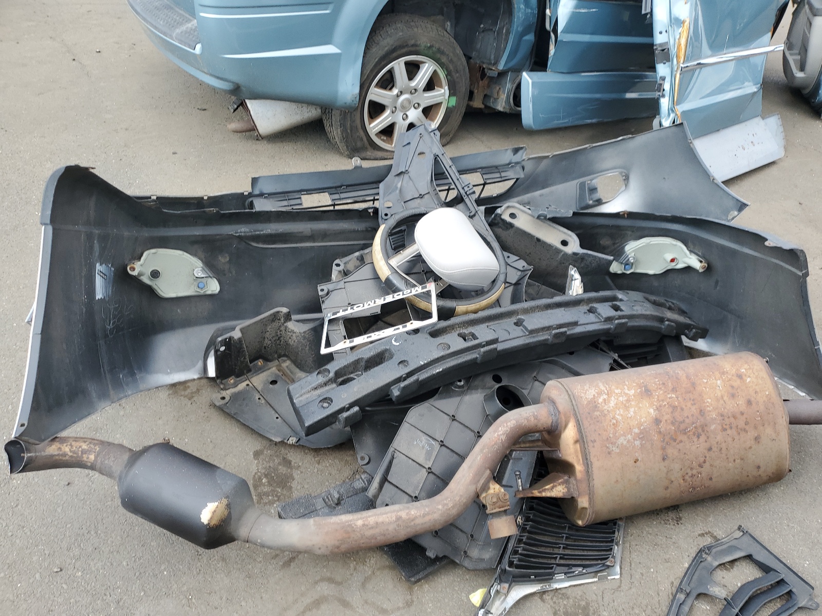 2T2BK1BA6BC084053 2011 Lexus Rx 350