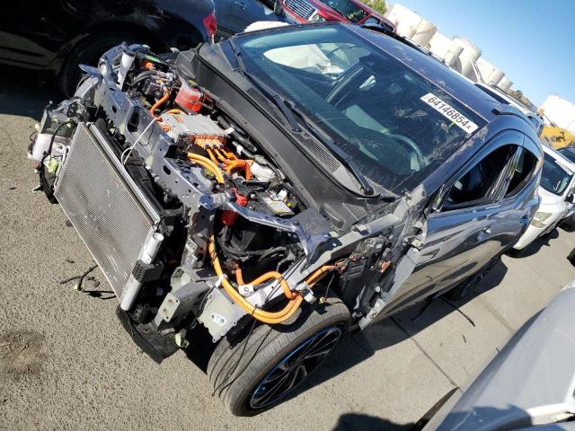 2022 CHEVROLET BOLT EUV P 1G1FZ6S01N4108233  64146854