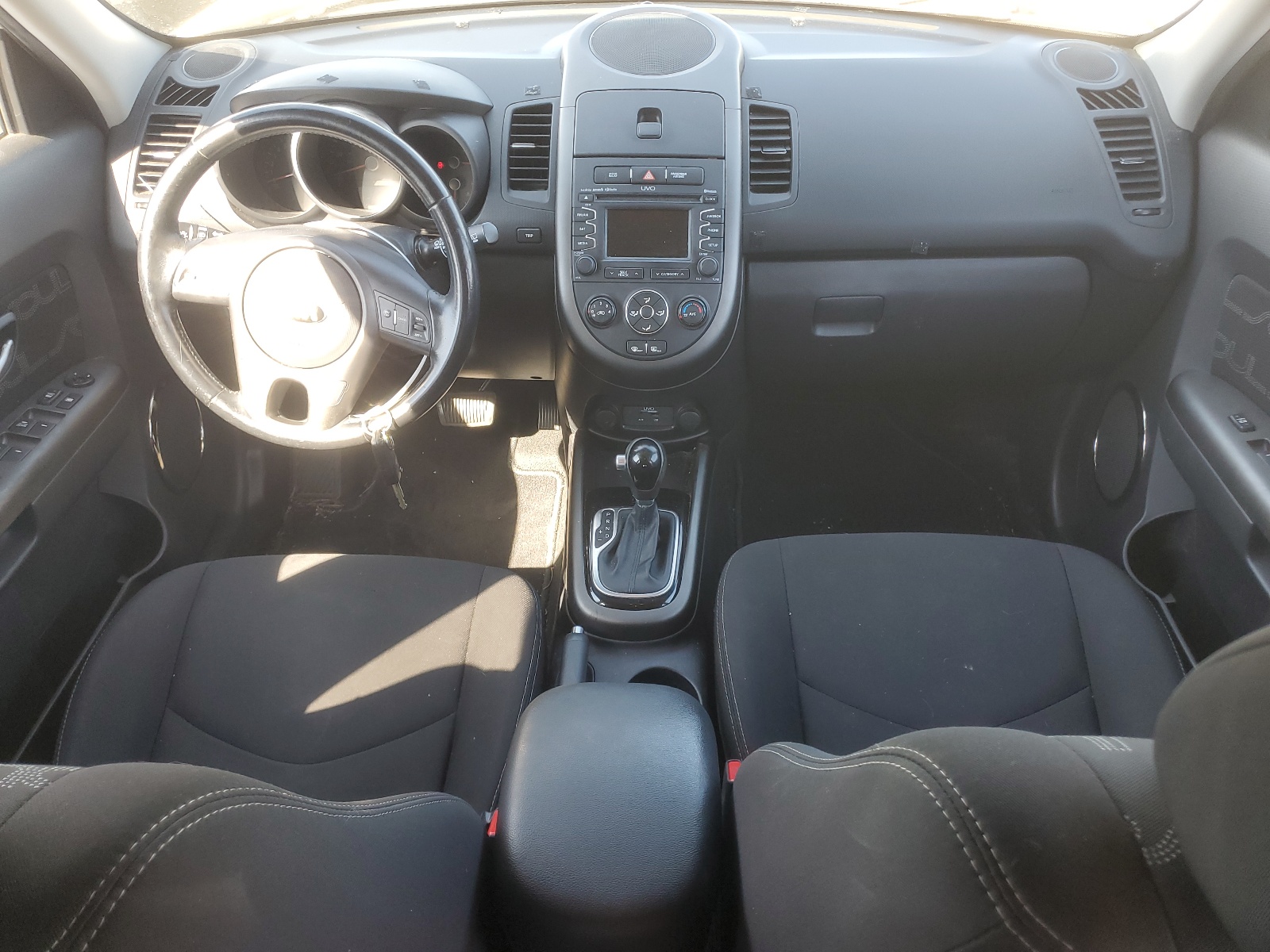 KNDJT2A67D7757999 2013 Kia Soul +