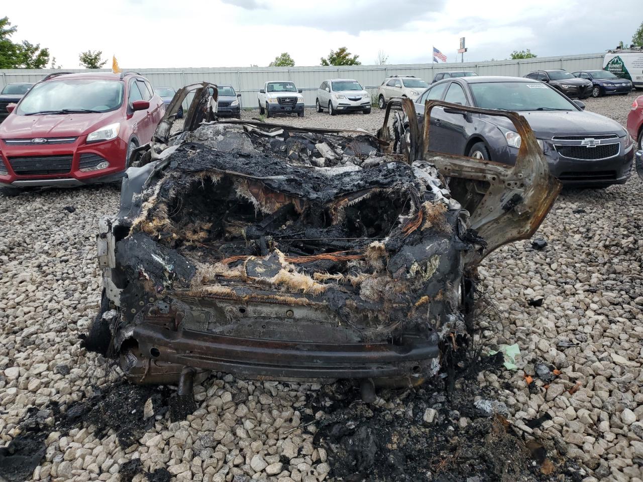 2021 Land Rover Range Rover Velar S VIN: SALYJ2EX0MA305881 Lot: 64641074