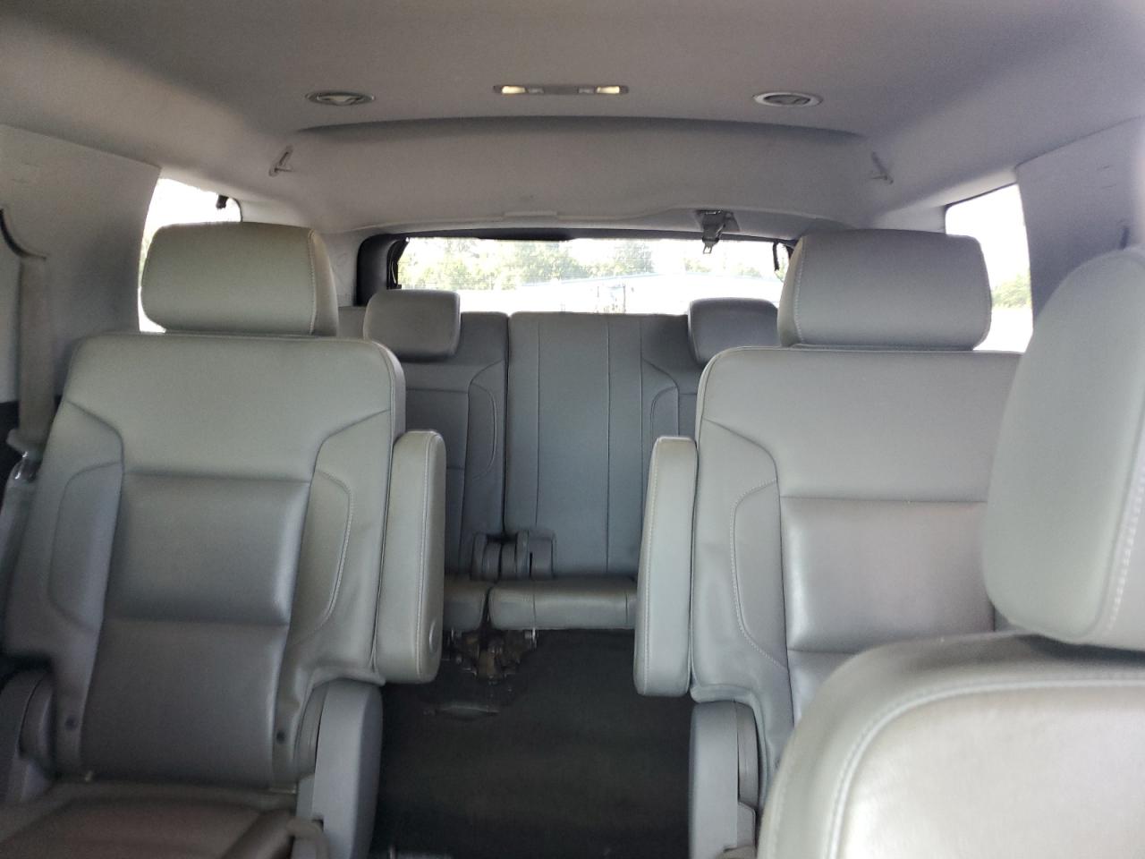 2016 Chevrolet Tahoe C1500 Lt VIN: 1GNSCBKC8GR477582 Lot: 61865374