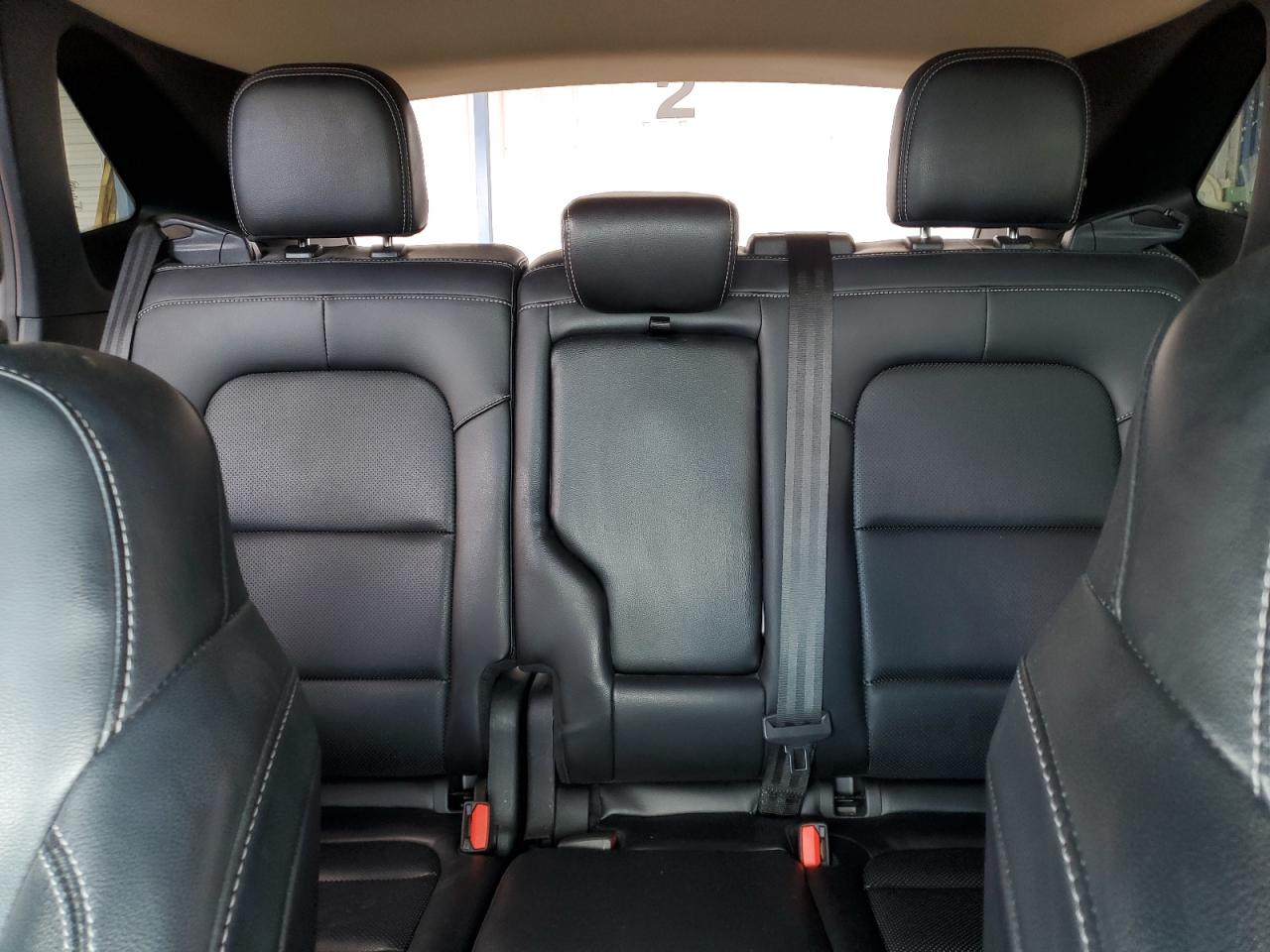 2020 Ford Escape Sel VIN: 1FMCU9H61LUA52762 Lot: 59305454