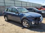 2013 Subaru Forester 2.5X na sprzedaż w Anthony, TX - Front End