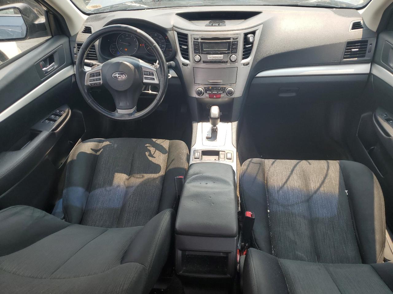 2013 Subaru Legacy 2.5I Premium VIN: 4S3BMBC63D3038495 Lot: 63237514