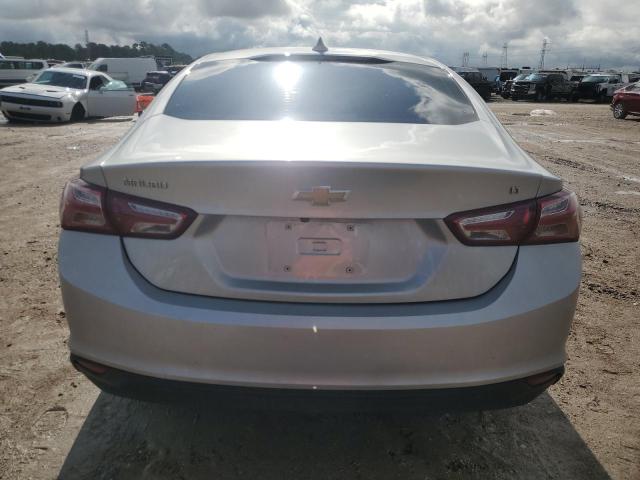 1G1ZD5ST3LF112110 Chevrolet Malibu LT 6