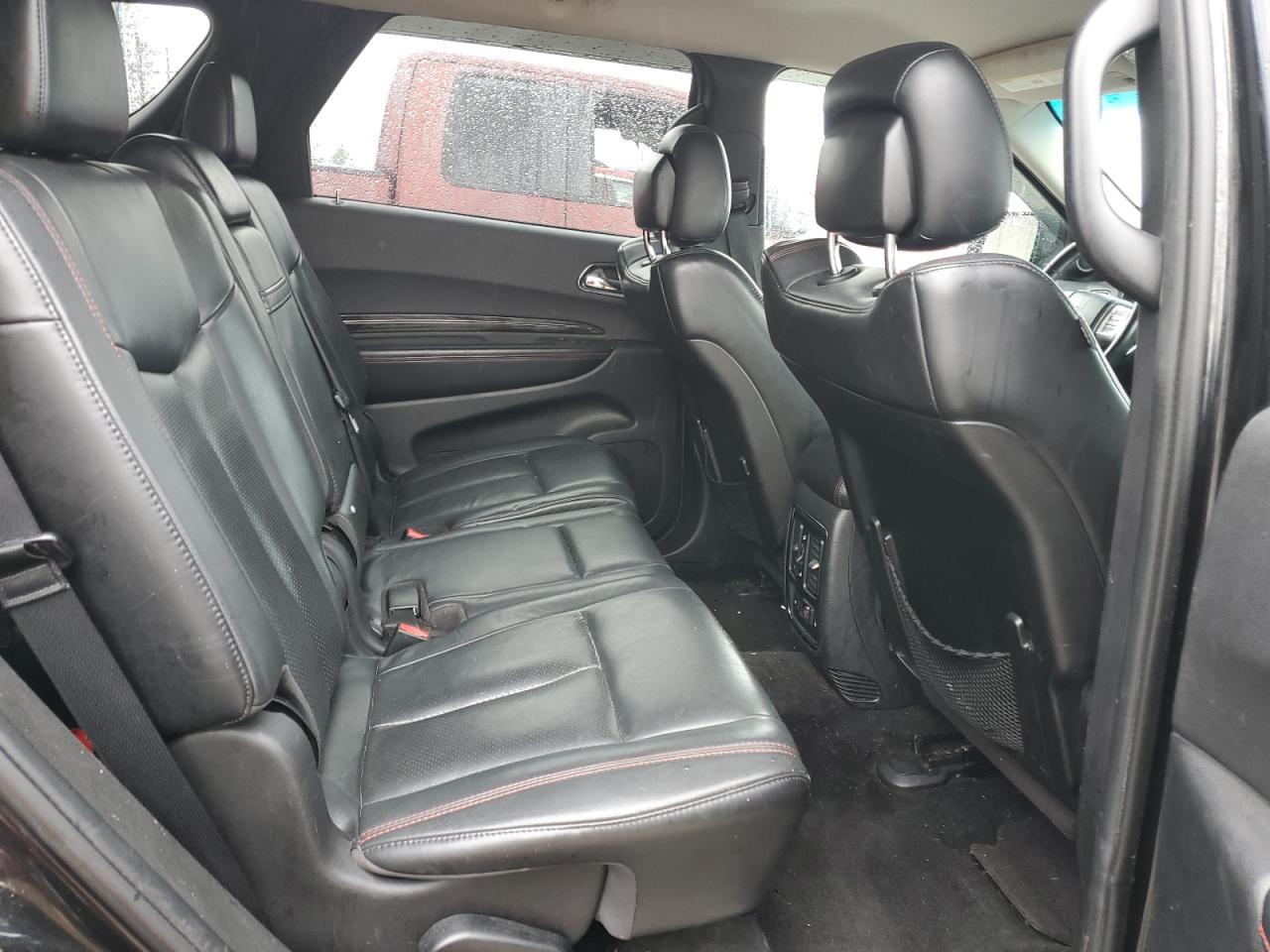 2013 Dodge Durango R/T VIN: 1C4SDJCT2DC678813 Lot: 62080734