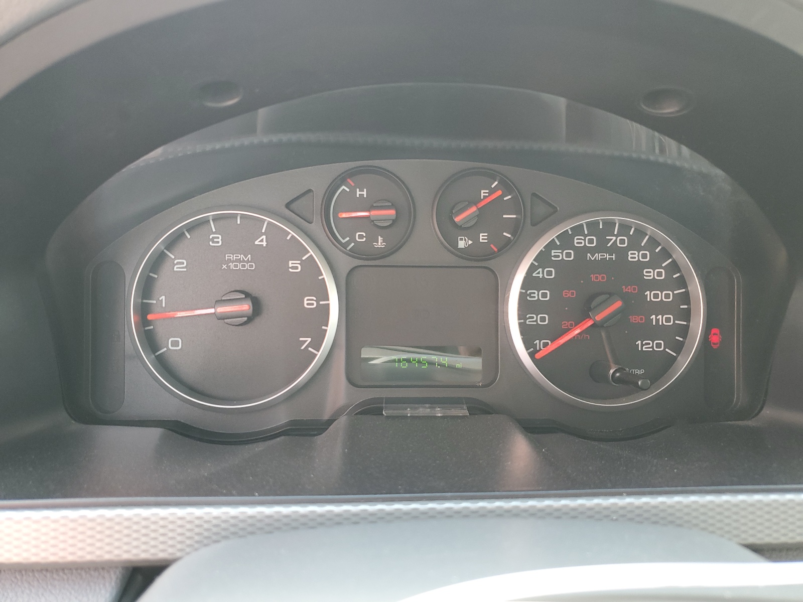 1FAFP23156G106391 2006 Ford Five Hundred Se