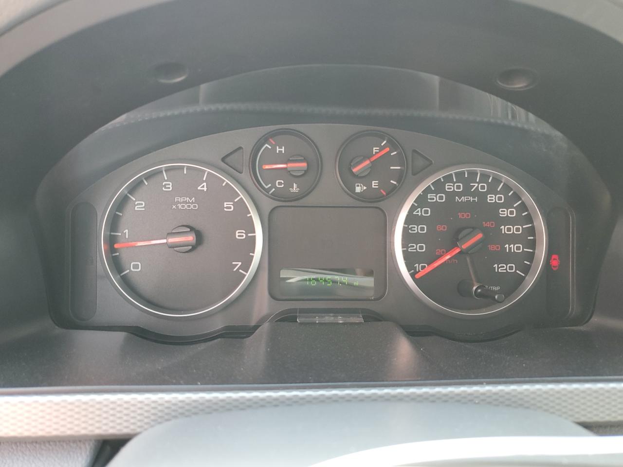 2006 Ford Five Hundred Se VIN: 1FAFP23156G106391 Lot: 64669324