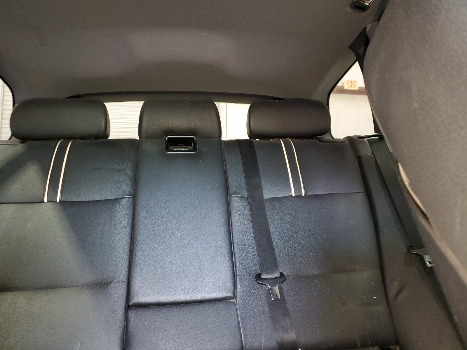 WBXPA93475WD01633 2005 BMW X3 3.0I