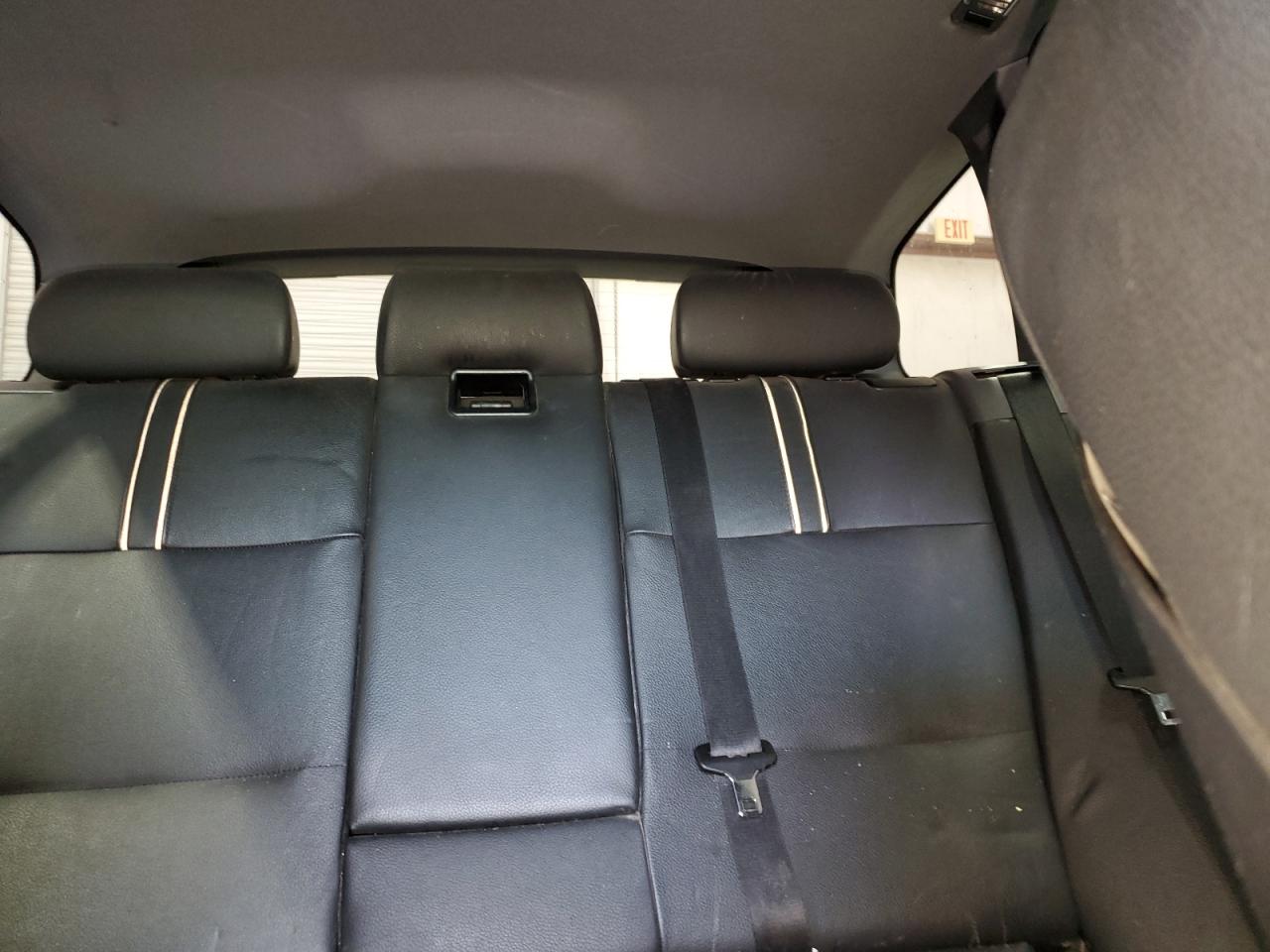 2005 BMW X3 3.0I VIN: WBXPA93475WD01633 Lot: 64774214