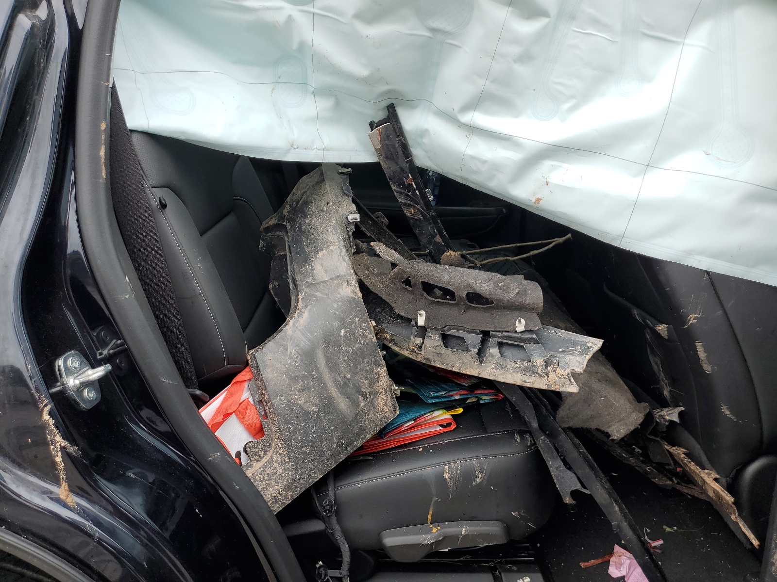 1GKKNUL41NZ152599 2022 GMC Acadia Slt