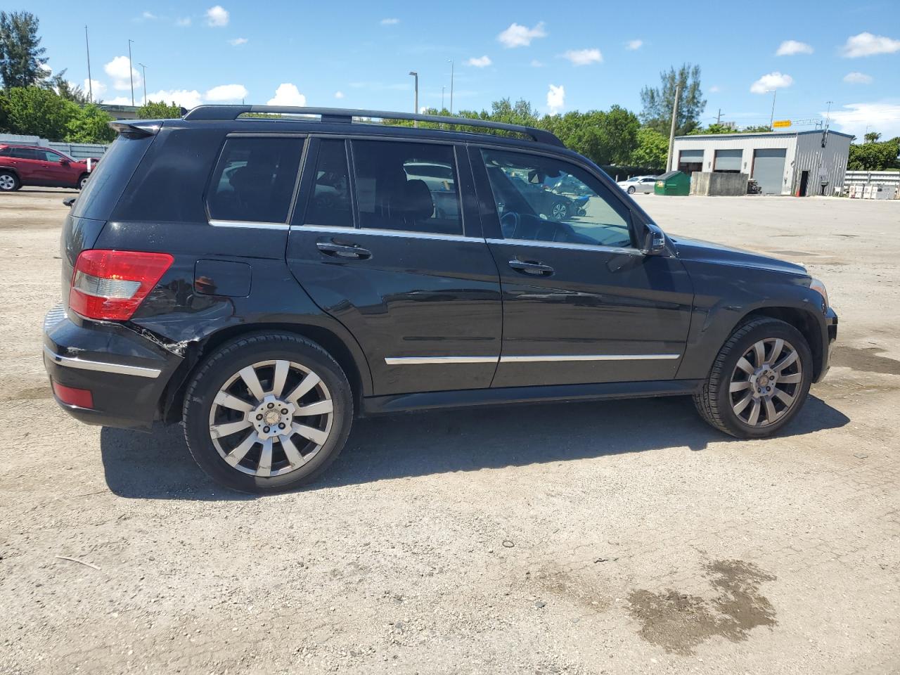 2012 Mercedes-Benz Glk 350 VIN: WDCGG5GB0CF818385 Lot: 62923594