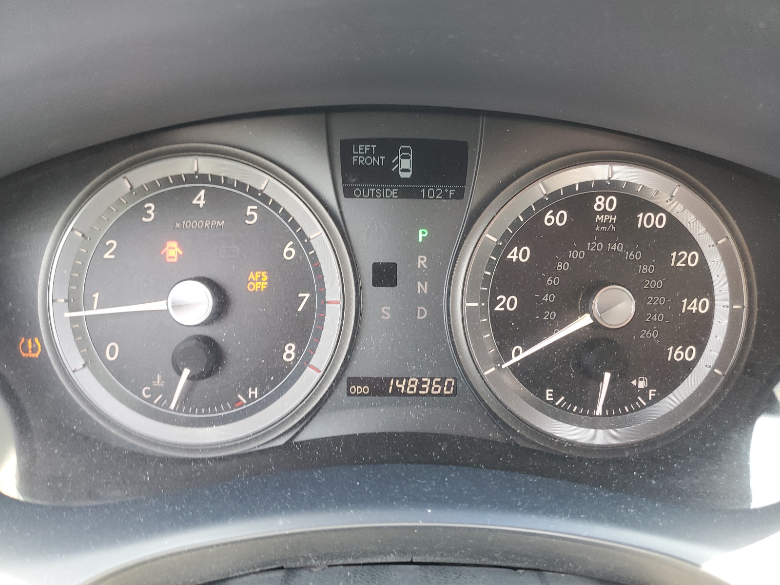 JTHBJ46G072011787 2007 Lexus Es 350